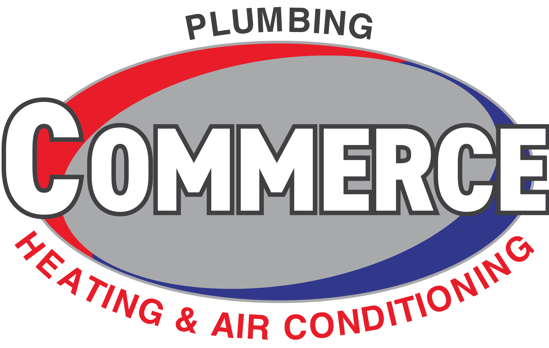 Commerce Plumbing